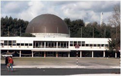 Planetário 